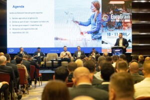 EuroGrainExchange 2025: Dvodnevni forum o budućnosti trgovine žitaricama