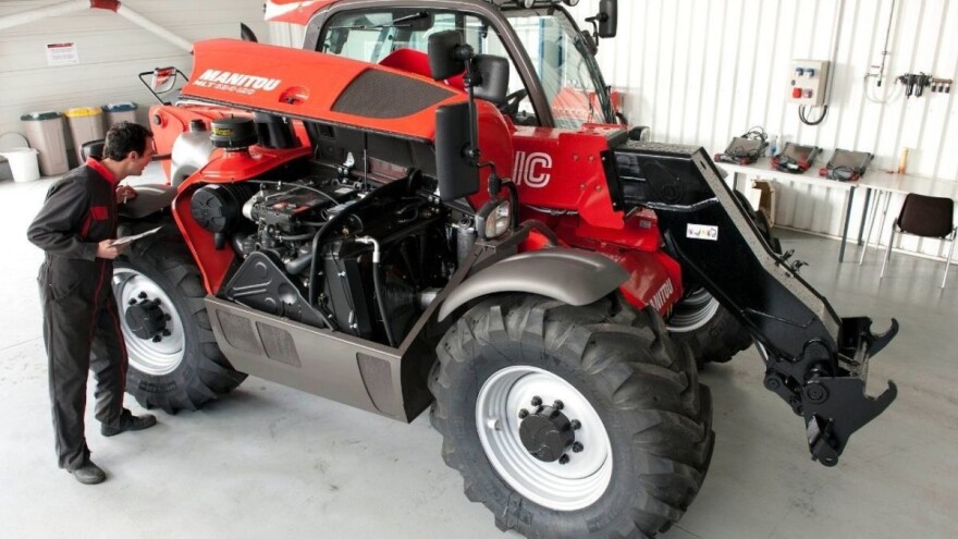 Euromarkt servisni stručnjaci na intervencije izlaze u istom danu, bez obzira na lokaciju klijenta!