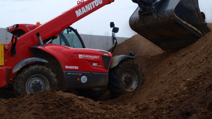 Bioplinsko postrojenje riješeno, u planu je i 15 peradarnika!