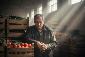 Europa će biti velikodušna prema poljoprivrednicima