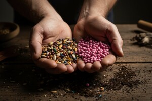 Europa će nam zabraniti stare sorte sjemenja!