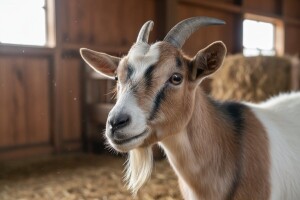 Europa je gladna kozjeg mlijeka!