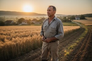 Europa je odlučila podržati selo - a Hrvatska?