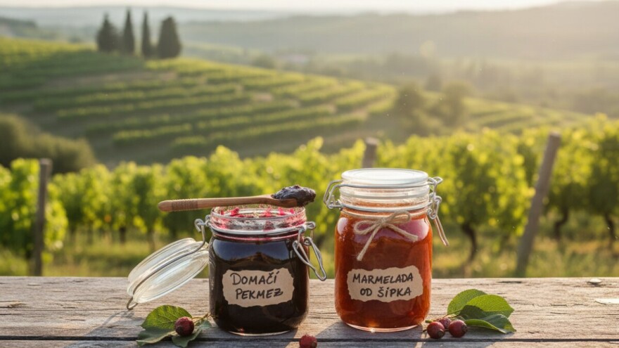 Europa ne želi hrvatsku marmeladu