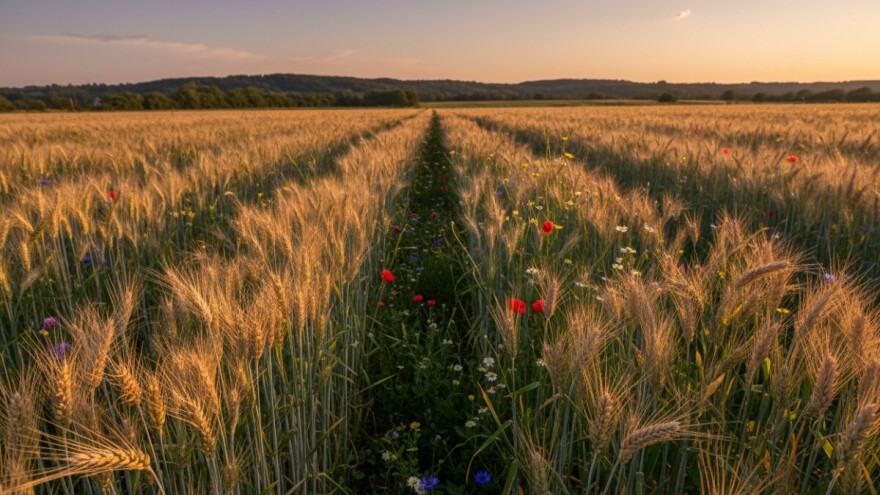 Europa odbija GM žitarice