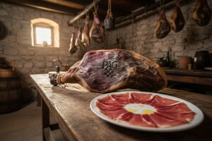 Europa štiti Drniški pršut!