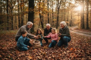 Europarlamentarci za vraćanje šuma građanima!