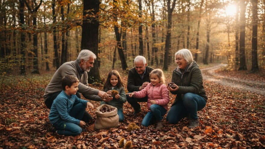 Europarlamentarci za vraćanje šuma građanima!