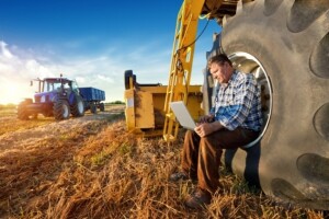Farmeri imaju najsporiji internet!