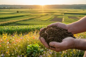 Europljani zaslužuju bolju agrarnu politiku