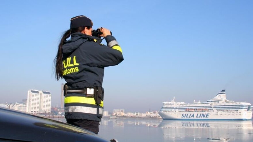 Zaplijenjeno 190 tona ilegalnih pesticida