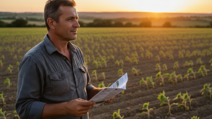 Europska budućnost hrvatskog poljoprivrednika