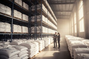 Europska komisija nadzire tržište i zalihe hrane