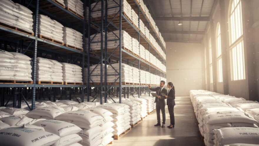 Europska komisija nadzire tržište i zalihe hrane