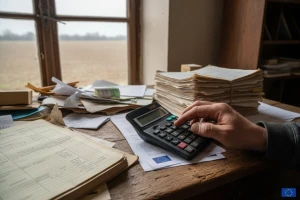 Europska komisija traži povrat 214 mil. eura subvencija