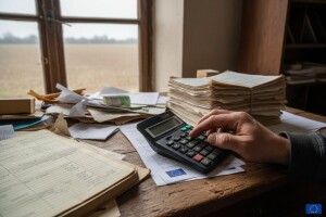 Europska komisija traži povrat 214 mil. eura subvencija