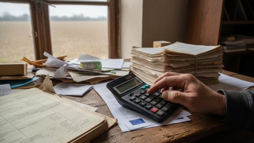 Europska komisija traži povrat 214 mil. eura subvencija