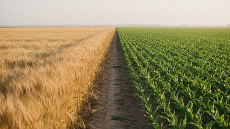 Europska komisija zasad nema namjeru davati odobrenja za nove GM usjeve