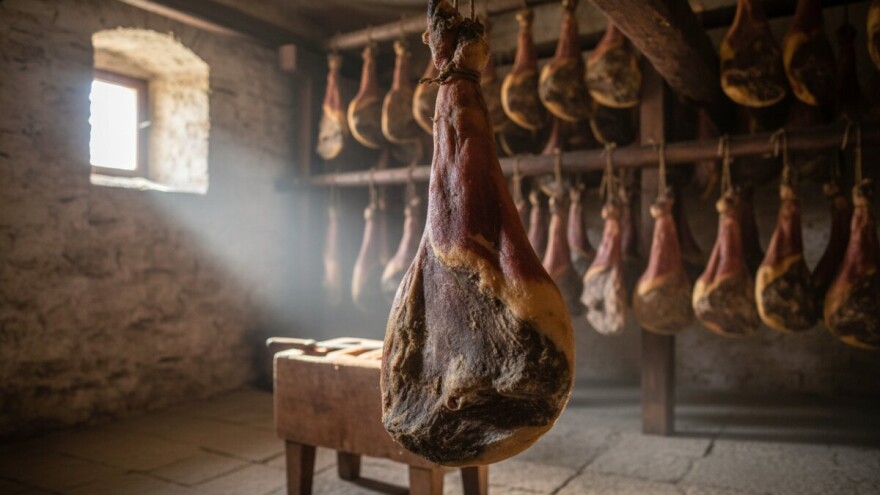 Europska zaštita za Istarski pršut!