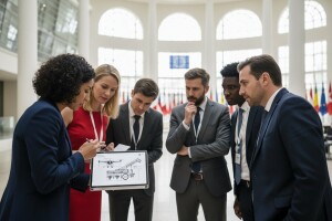 Europski dani Klastera u Strasbourgu