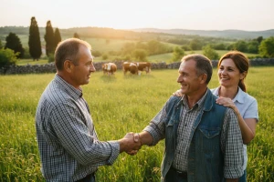 Europski farmeri poslali pismo upozorenja hrvatskima