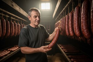 Europski izazov za slavonske kulenare