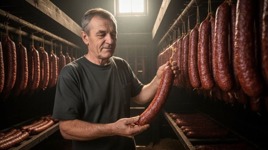 Europski izazov za slavonske kulenare