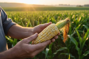 Europski parlament protiv GMO kukuruza NK 603