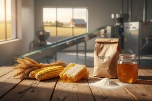 Europskim fondovima do prerade poljoprivrednih proizvoda