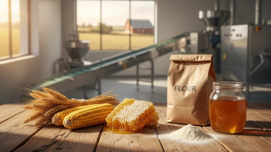 Europskim fondovima do prerade poljoprivrednih proizvoda