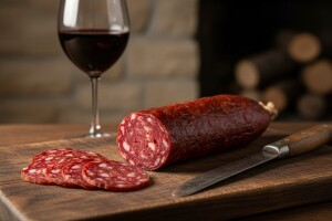 Europsko priznanje kvalitete Baranjskog kulena