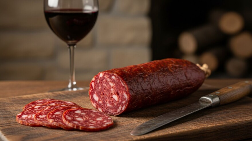 Europsko priznanje kvalitete Baranjskog kulena