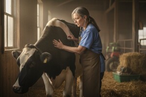 Europu plaši novi virus Schmallenberg