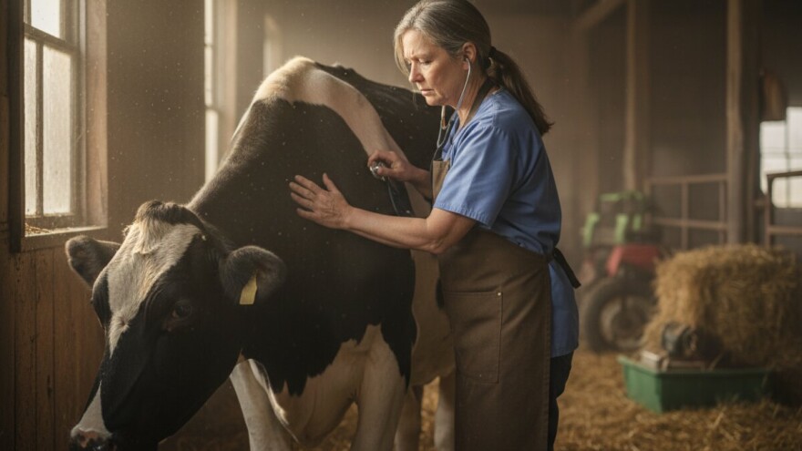 Europu plaši novi virus Schmallenberg