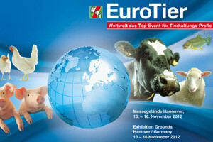 Sajam EuroTier 2012