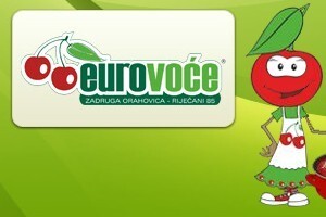 Proizvodi Eurovoća ravnopravno će se nositi s europskom konkurencijom