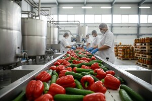 Eurovoće otvara proizvodni pogon u BiH