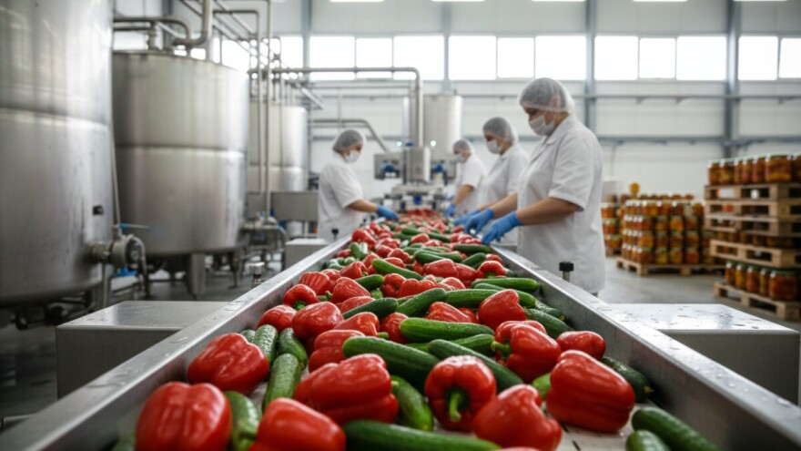 Eurovoće otvara proizvodni pogon u BiH