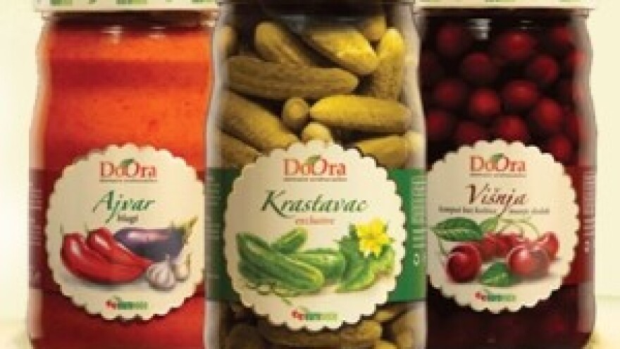 Eurovoće sadi još 50 ha borovnica, šljiva i aronija