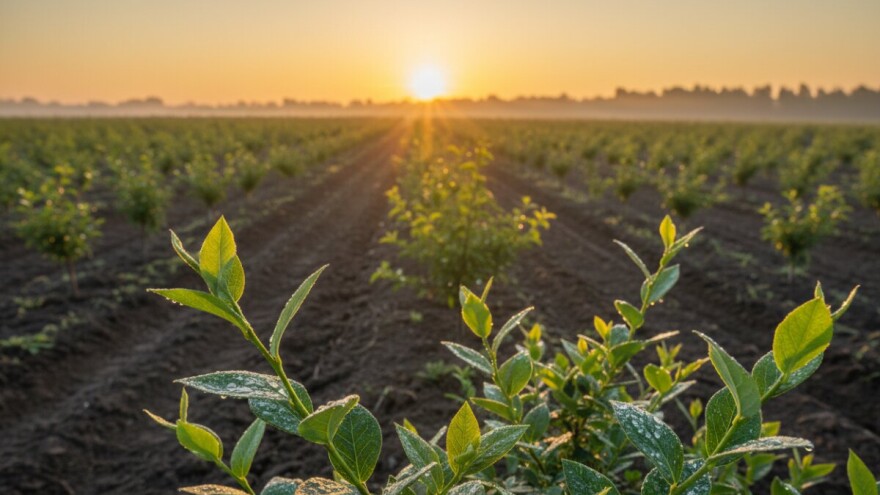 Eurovoće sadi još 50 ha borovnica, šljiva i aronija