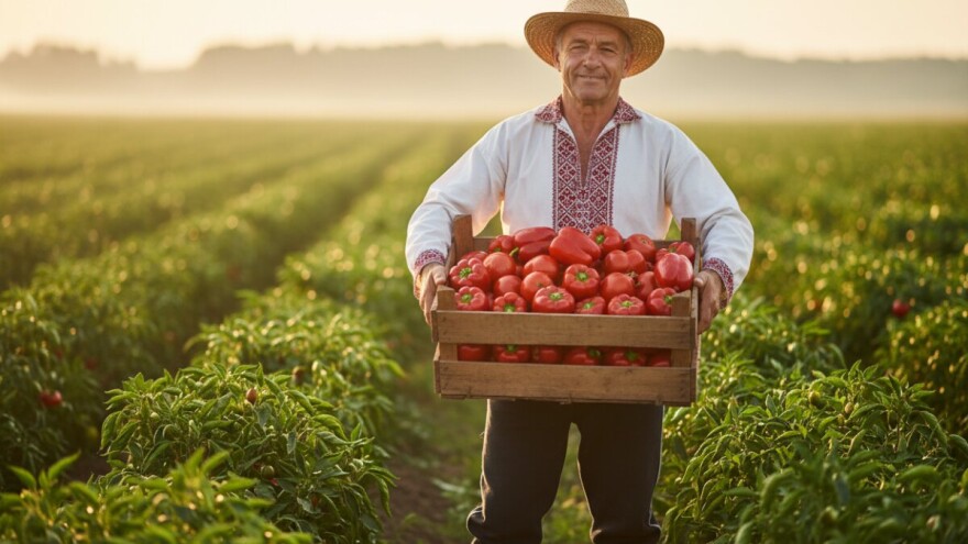 "Eurovoće zadruga" ostvarila rekordnu proizvodnju