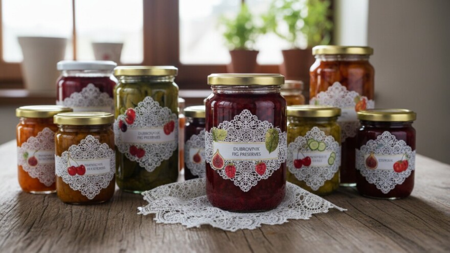 Eurovoću nagrada za dizajn