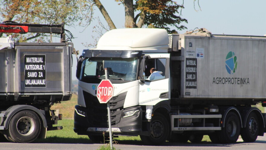 Potvrđena dva nova slučaja afričke svinjske kuge