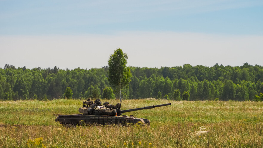 Žitarice i uljarice i teorija haosa