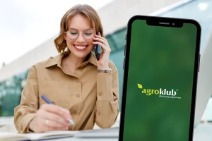 Agroklub zapošljava Asistenta u prodaji i postprodaji (m/ž)