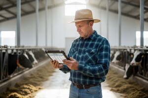 Evidencija proizvodnje važan je dio uspjeha