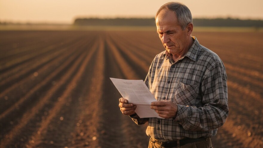Evidencija zemljišta bez prava na posjed