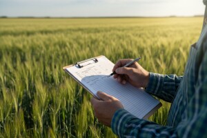 Evidencijski list o upotrebi sredstava za zaštitu bilja