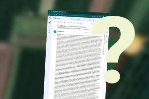 Za dobivanje potpore trebate imati pametni telefon?! Ako vi nemate, možda ima susjed?