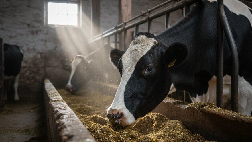 Evo kako je Srbija rješila problem toksičnog mlijeka